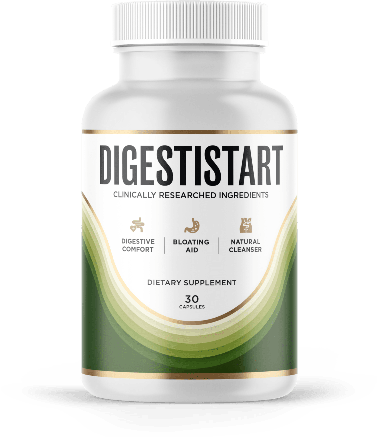  A Smooth Digestion & Gastrointestinal- top ClickBank deal 2026